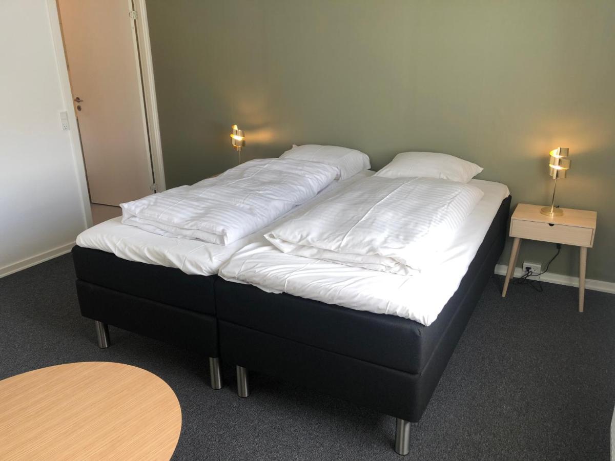 Go Sleep Vandel Ngoại thất bức ảnh