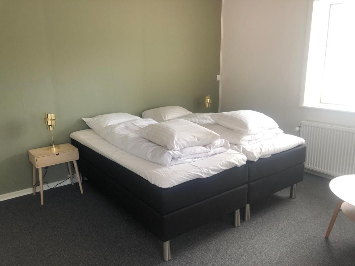 Go Sleep Vandel Ngoại thất bức ảnh